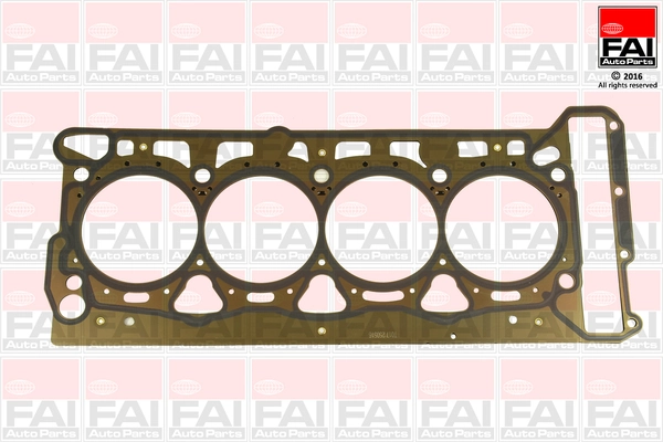 Gasket, cylinder head
